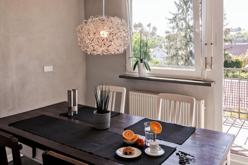 Apartment Charmante, Grosszuegige Fleurie
