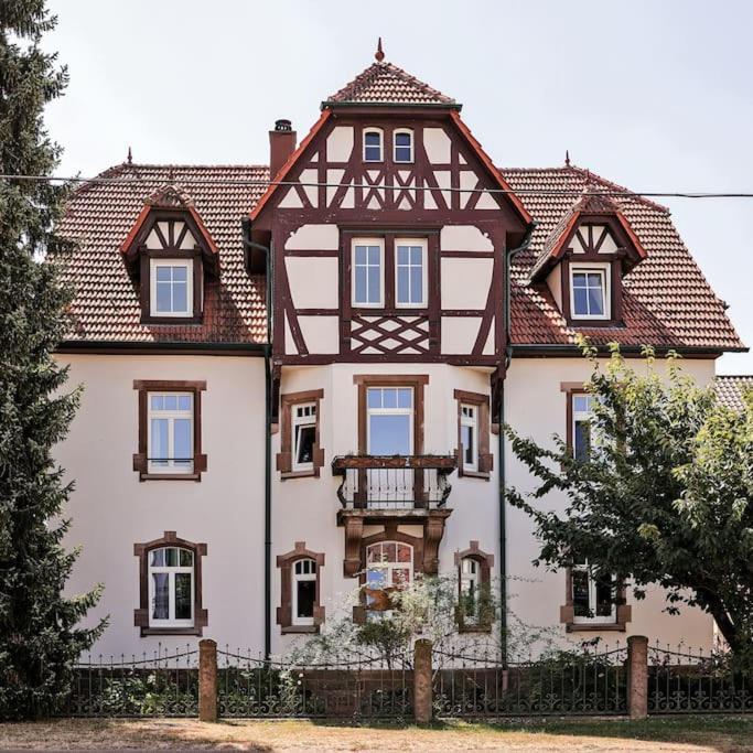 Apartment Charmante, Grosszuegige Fleurie