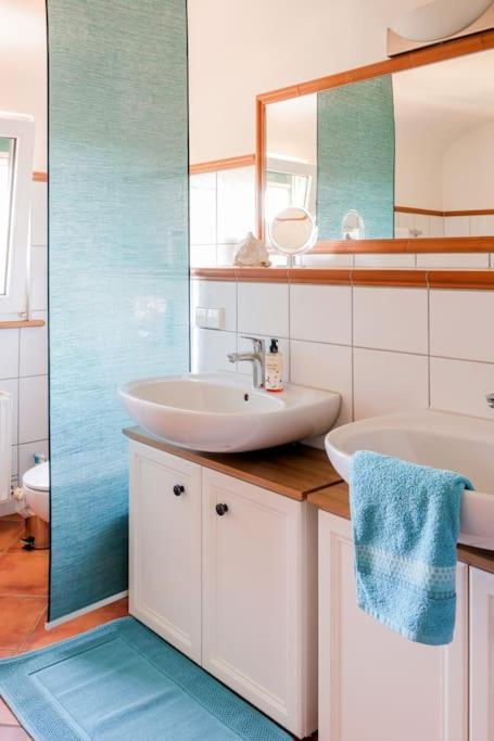 Apartament Charmante, Grosszuegige Fleurie Bretten