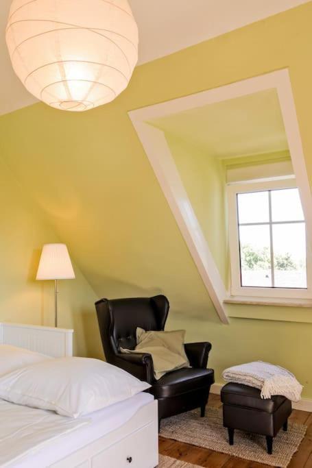 Apartament Charmante, Grosszuegige Fleurie Bretten